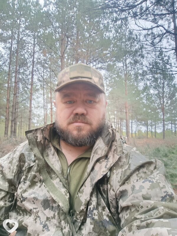 Ткачев Дима, 46, Кропивницкий — анкета №60904