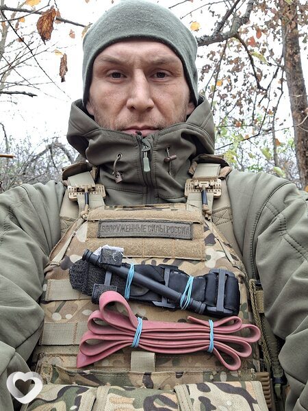 Игорь, 35, Кургане — анкета №60909