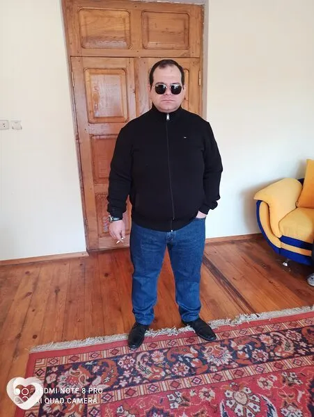 Фартовый, Гагра