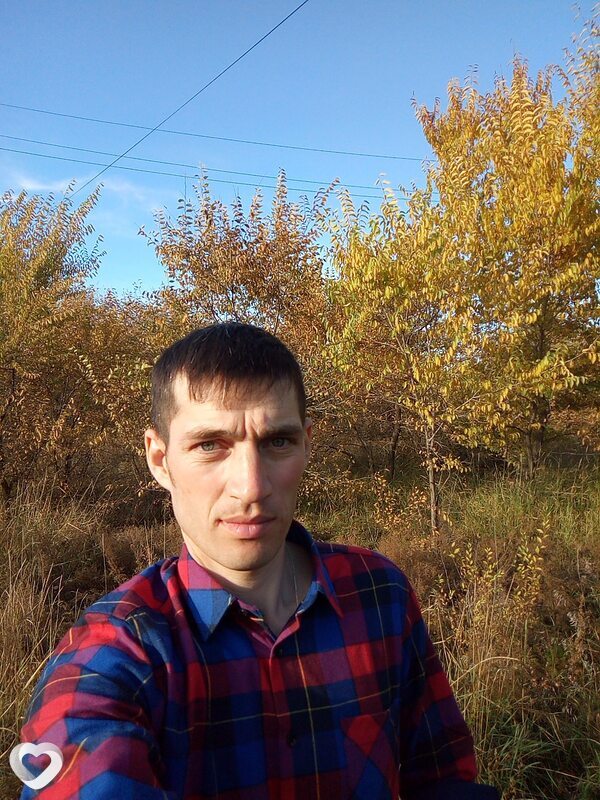 Ruslan, 41, Чите — анкета №60915