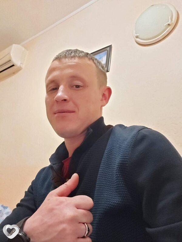Андрей, 34, Нижнеудинске — анкета №60901