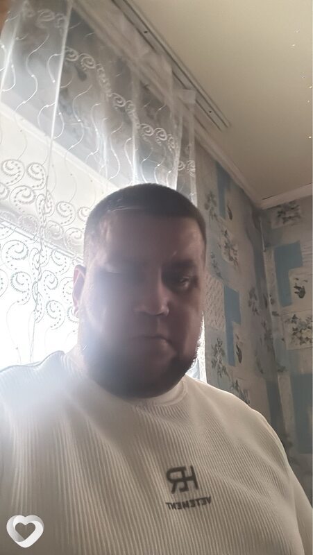 Вадим, 46, Семей — анкета №60903