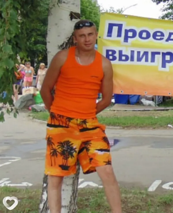 Олег, 45, Киселевске — анкета №4229