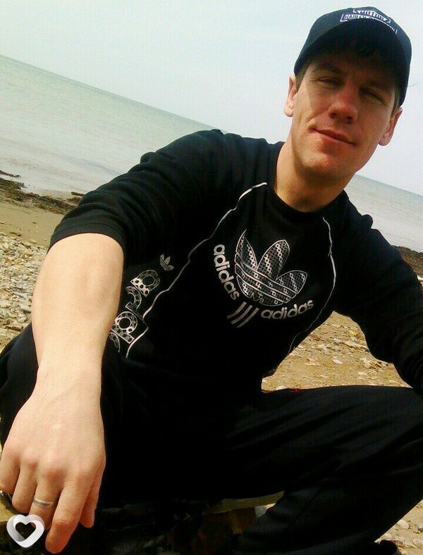 Андрей, 40, Ангарске — анкета №60906