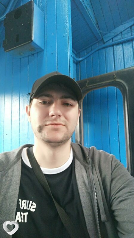 Илья, Белоозерск