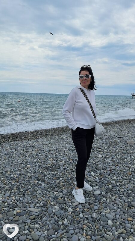 Ирина, 57, Уфе — анкета №60916