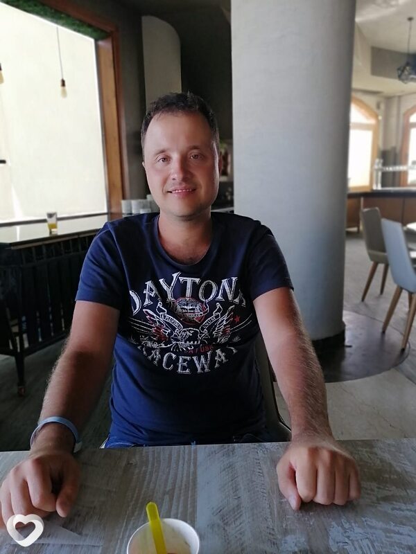 Геннадий, 35, Уфе — анкета №60917
