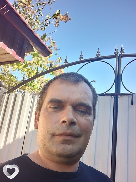 Серега, 43, Нижнеудинске — анкета №60930