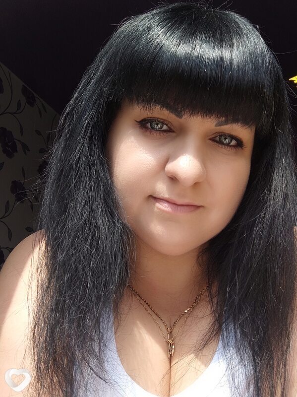 Кристина, 40, Минске — анкета №60922