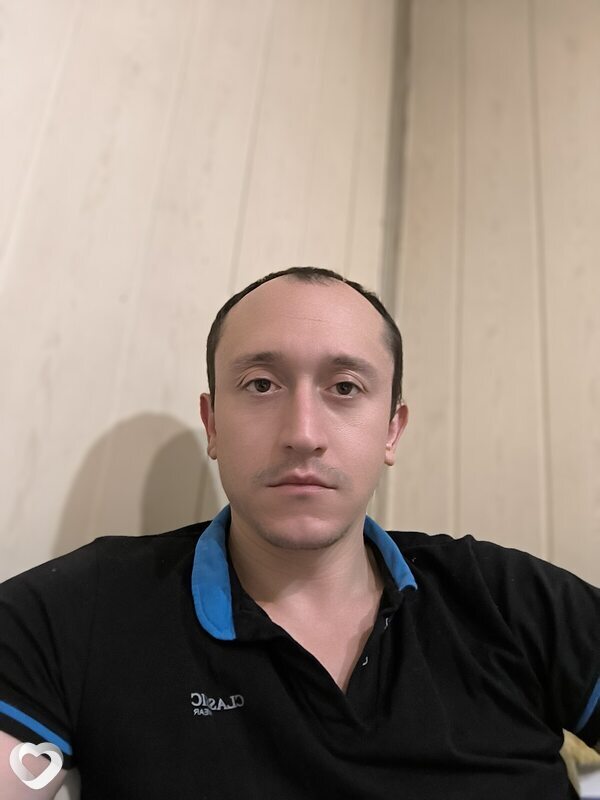 Александр, 33, Белгороде — анкета №60924