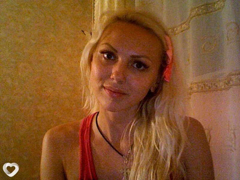Алла, 34, Минске — анкета №60927
