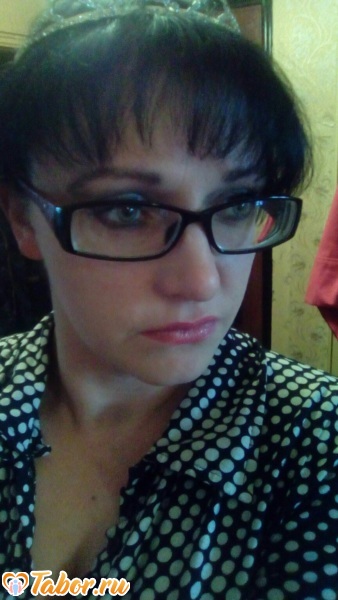 Alena, 40, Нижнем Новгороде — анкета №60929