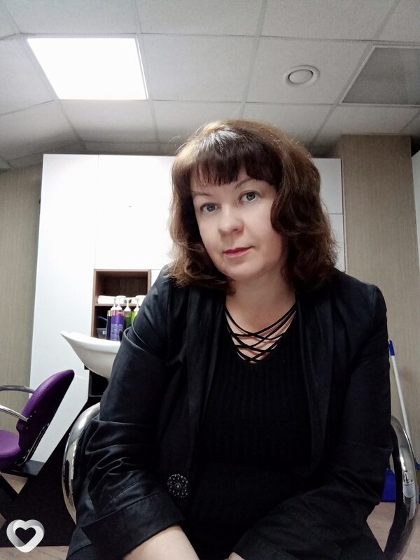 Елена, 46, Минске — анкета №60934