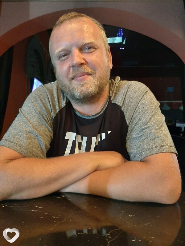 Виталий, 44, Гродно — анкета №60952