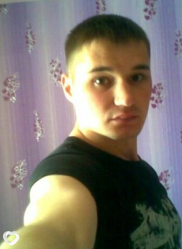 Владимир, 41, Минске — анкета №60943