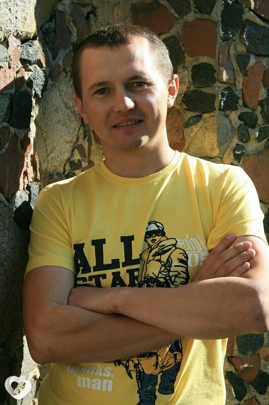 Игорь, 42, Ивацевичах — анкета №60944