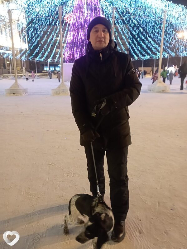 Максим, 46, Нижнем Тагиле — анкета №60955
