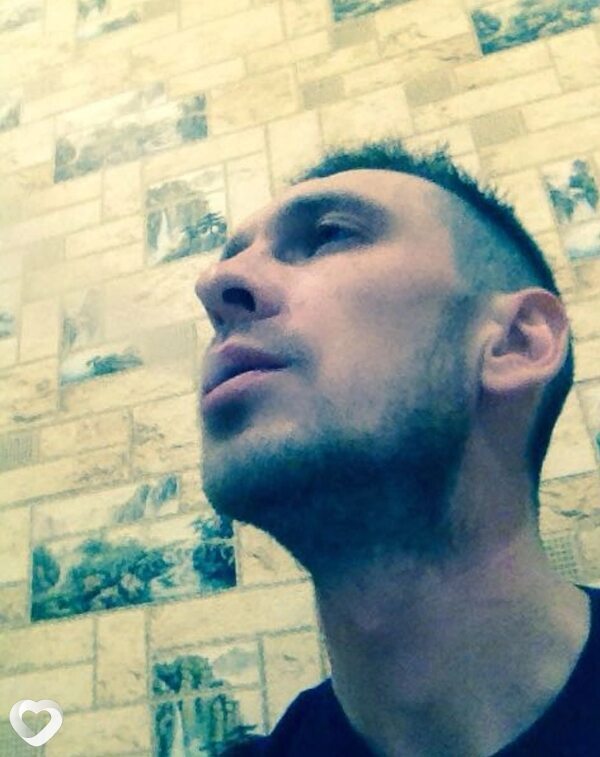 Димон, 39, Новосибирске — анкета №60958