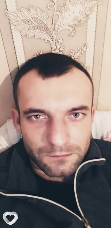 Алексей, 37, Минске — анкета №60961