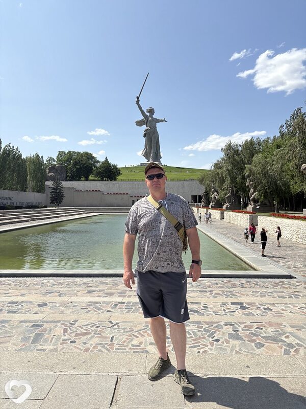 Санек, 41, Энгельсе — анкета №60968