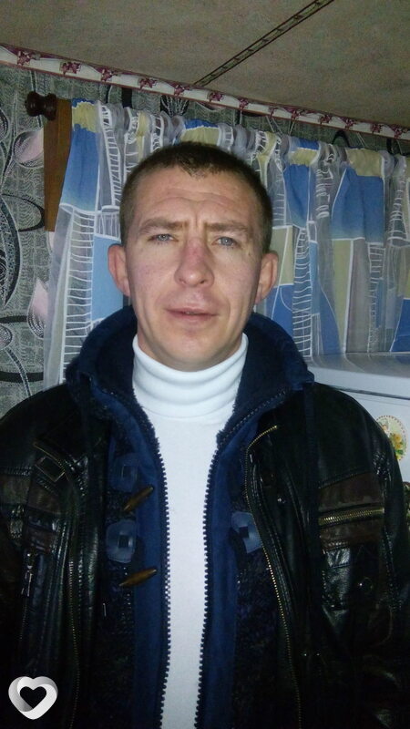Алексей, 46, Новошахтинске — анкета №60970
