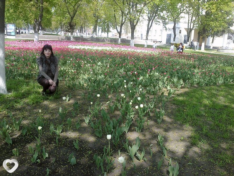 Маришка, 55, Харькове — анкета №60971