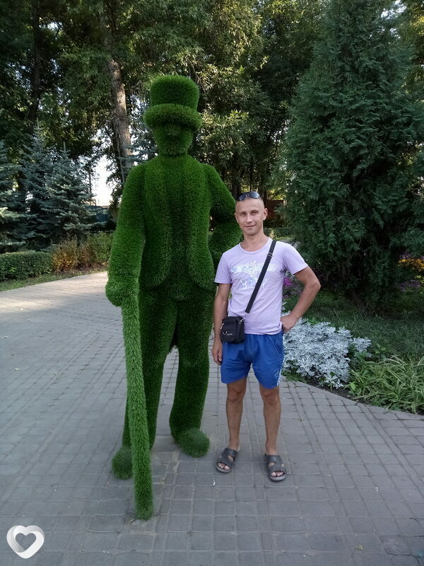 Алексей, 45, Златоусте — анкета №60972