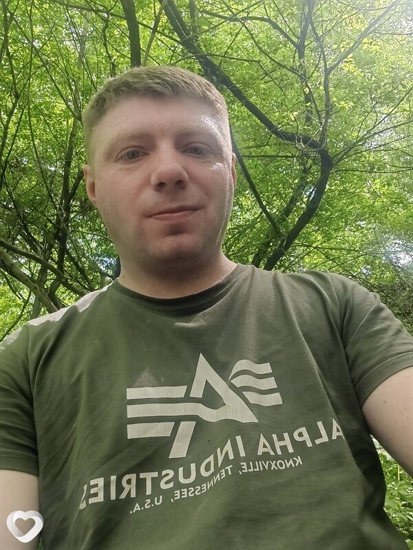 Саша, 32, Витебске — анкета №60979