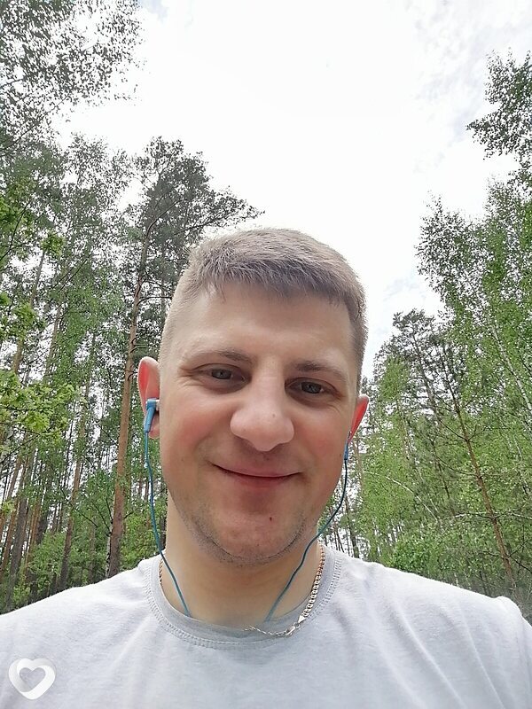Диму, 30, Гродно — анкета №60980