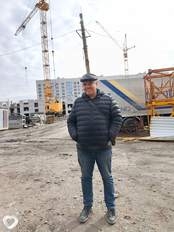 Александр, 49, Барнауле — анкета №60984
