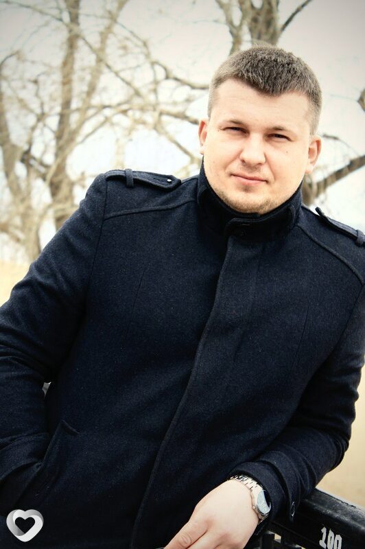 Андрей, 45, Минске — анкета №60988