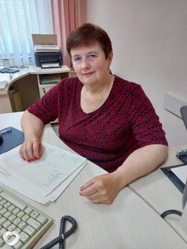 Светлана, Дрогичин