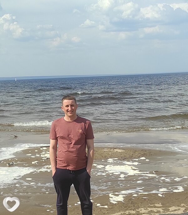 Андрей, 38, Минске — анкета №61006