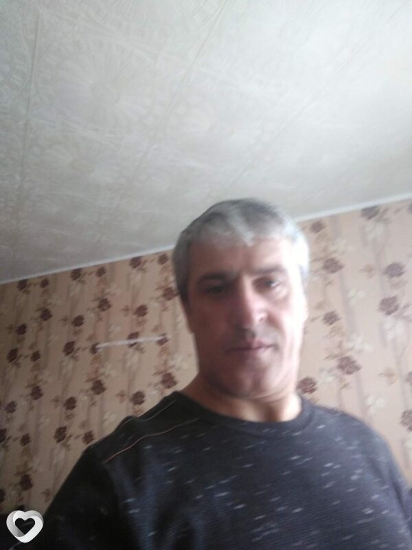 Мага, 55, Волжском — анкета №61007
