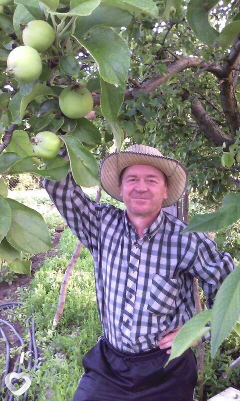 Сергей, 57, Оренбурге — анкета №61011