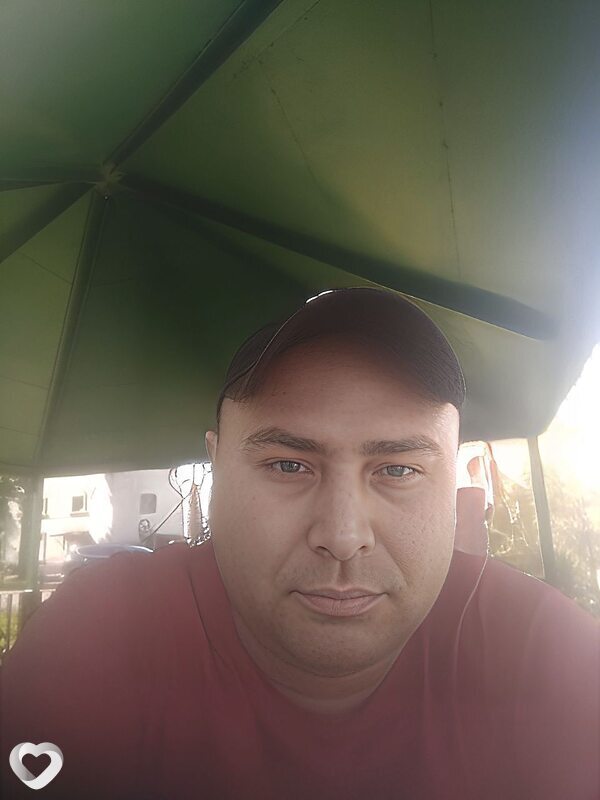 Сергей, 40, Кременчуге — анкета №61015