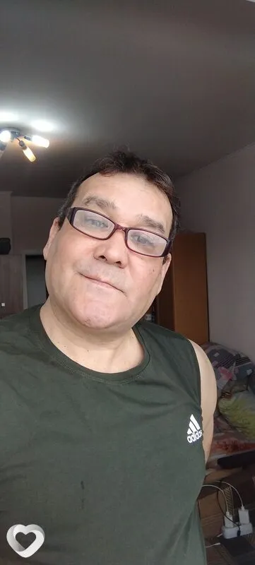 Руслан, 49, Москве — анкета №61025