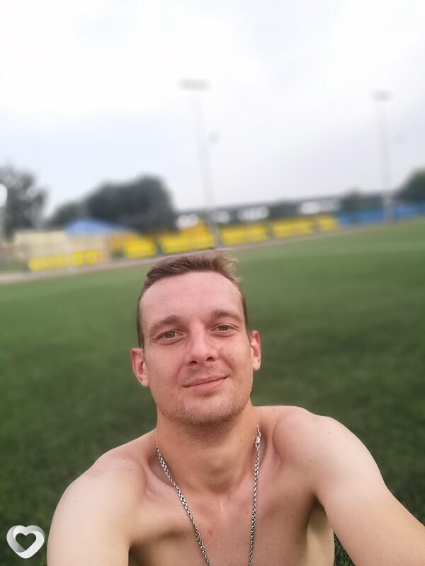 Дмитрий, 35, Красном Лимане — анкета №61029