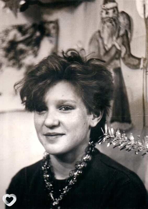 Алиночка, 50, Новосибирске — анкета №61031