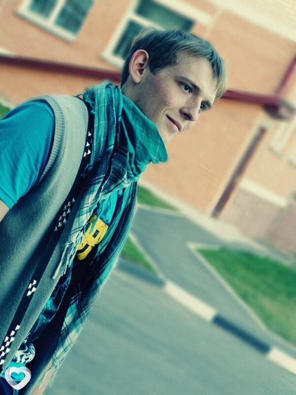 Алексей, 37, Витебске — анкета №61036