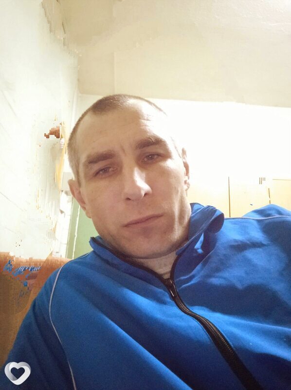 Сергей, 41, Минске — анкета №61038
