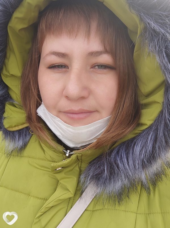 Татьяна, Володарское