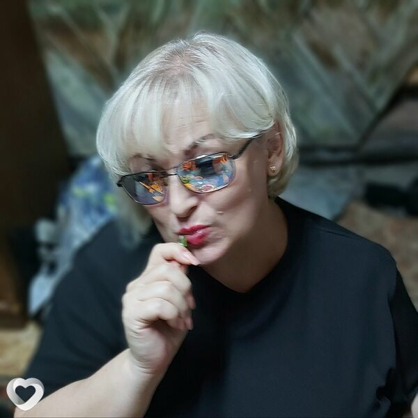 Ксюша, 50, Братске — анкета №61069