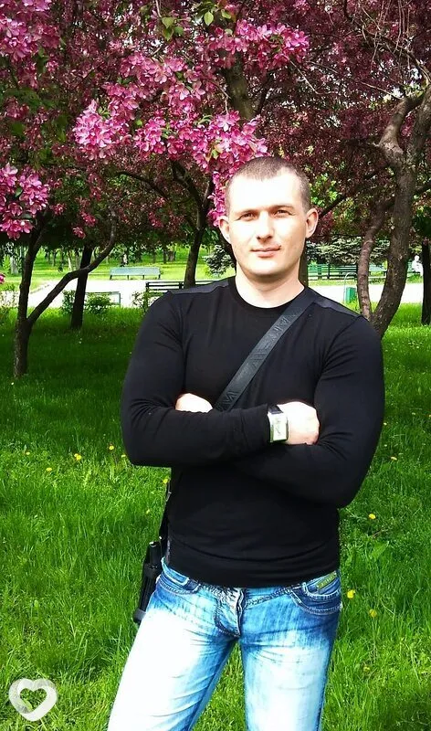 Волчок, 50, Полоцке — анкета №4231