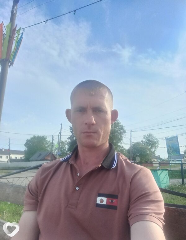 Трололо, 37, Вологде — анкета №61092