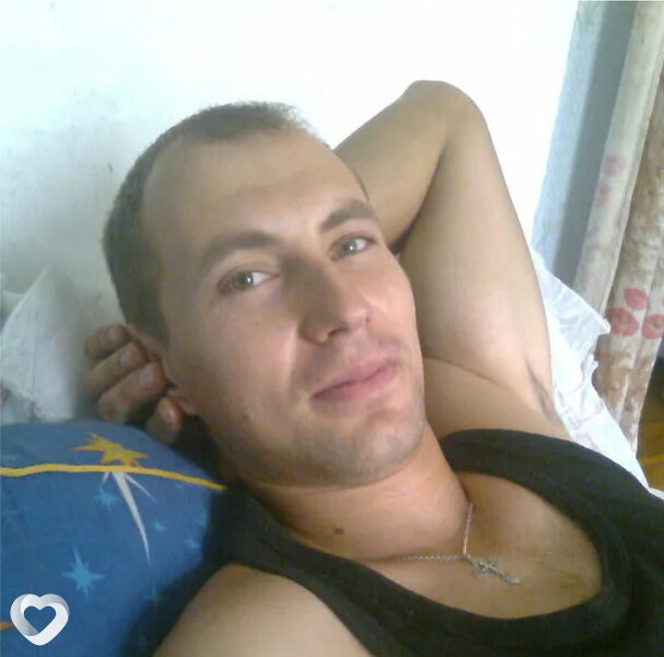 Максим, 38, Красноярске — анкета №61084
