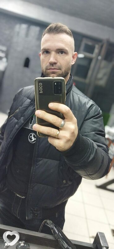 Дима, 31, Могилев — анкета №61083