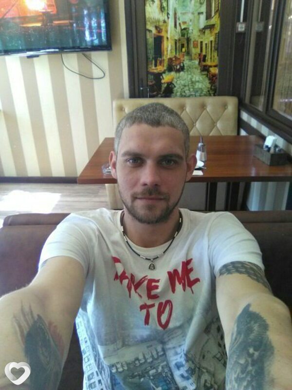 Евгений, 37, Ялте — анкета №61093