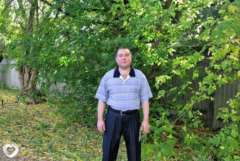 Валерий, 53, Твери — анкета №61097