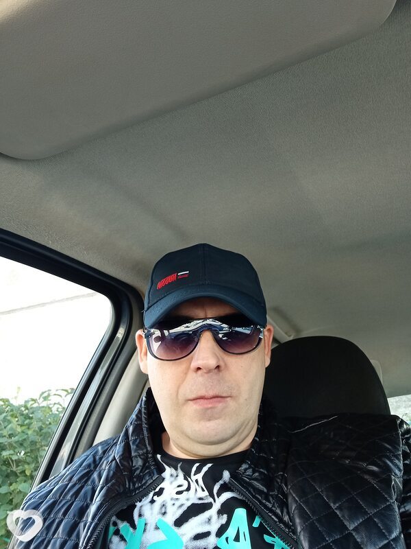 Nik, 45, Красноярске — анкета №61098